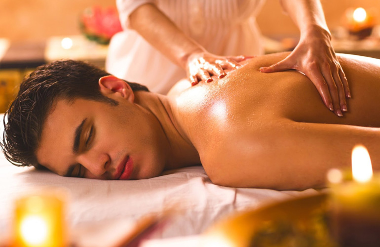 Swadesh Massage