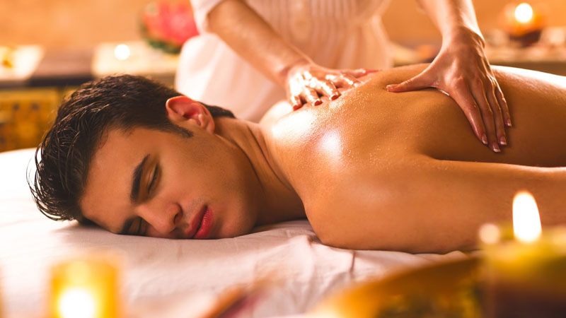 Ultimate Guide to Thai Massage: Benefits, Techniques & Relaxation Tips