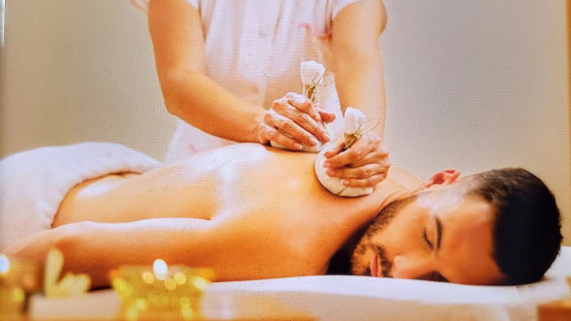 Feel the Difference: Professional Massage Therapies That Heal Inside Out